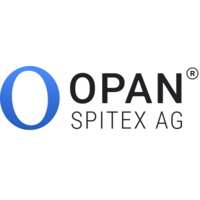 Opan Spitex Logo