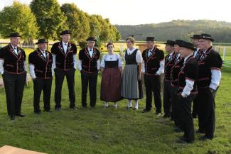 Bundesfeier