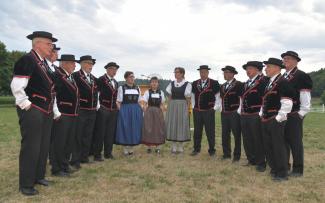 Bundesfeier 2026