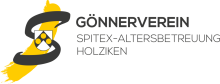 Logo Gönnerverein