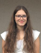 Grünenfelder Isabel