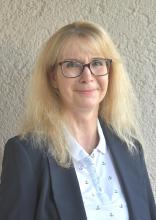 Jacqueline Hausmann